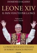 Domenico Agasso - Leone XIV (2025)