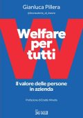 Gianluca Pillera - Welfare per tutti (2025)