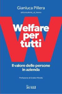Gianluca Pillera – Welfare per tutti (2025)