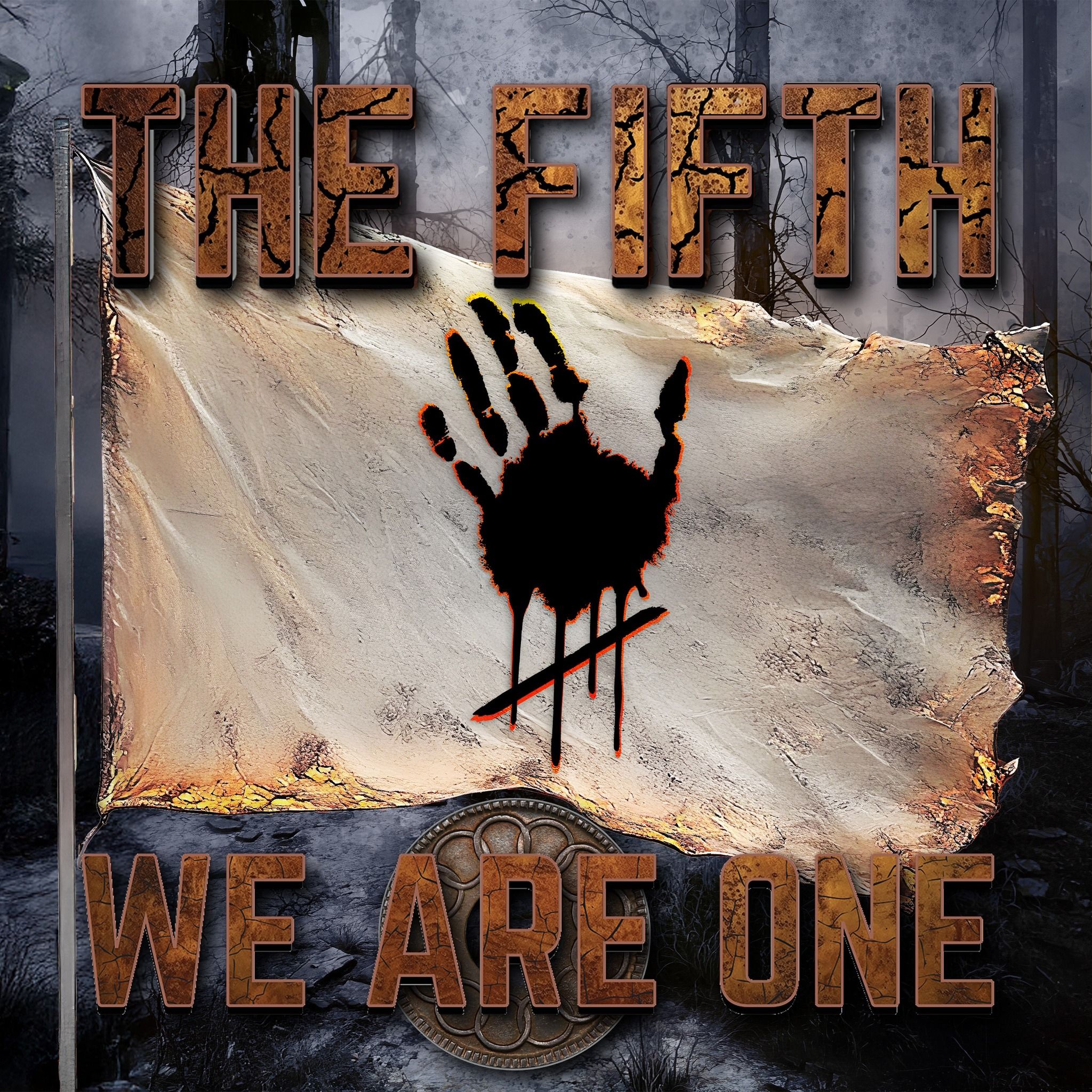 The Fifth – We Are One (2025)
