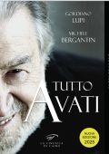 Gordiano Lupi, Michele Bergantin, Fabio Canessa - Tutto Avati (2025)