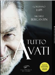 Gordiano Lupi, Michele Bergantin, Fabio Canessa – Tutto Avati (2025)