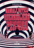 Stefano Tevini, Claudio Kulesko, Alessio Villotti - Manuale Diffuso del Guerrigliero Psichico (2025)