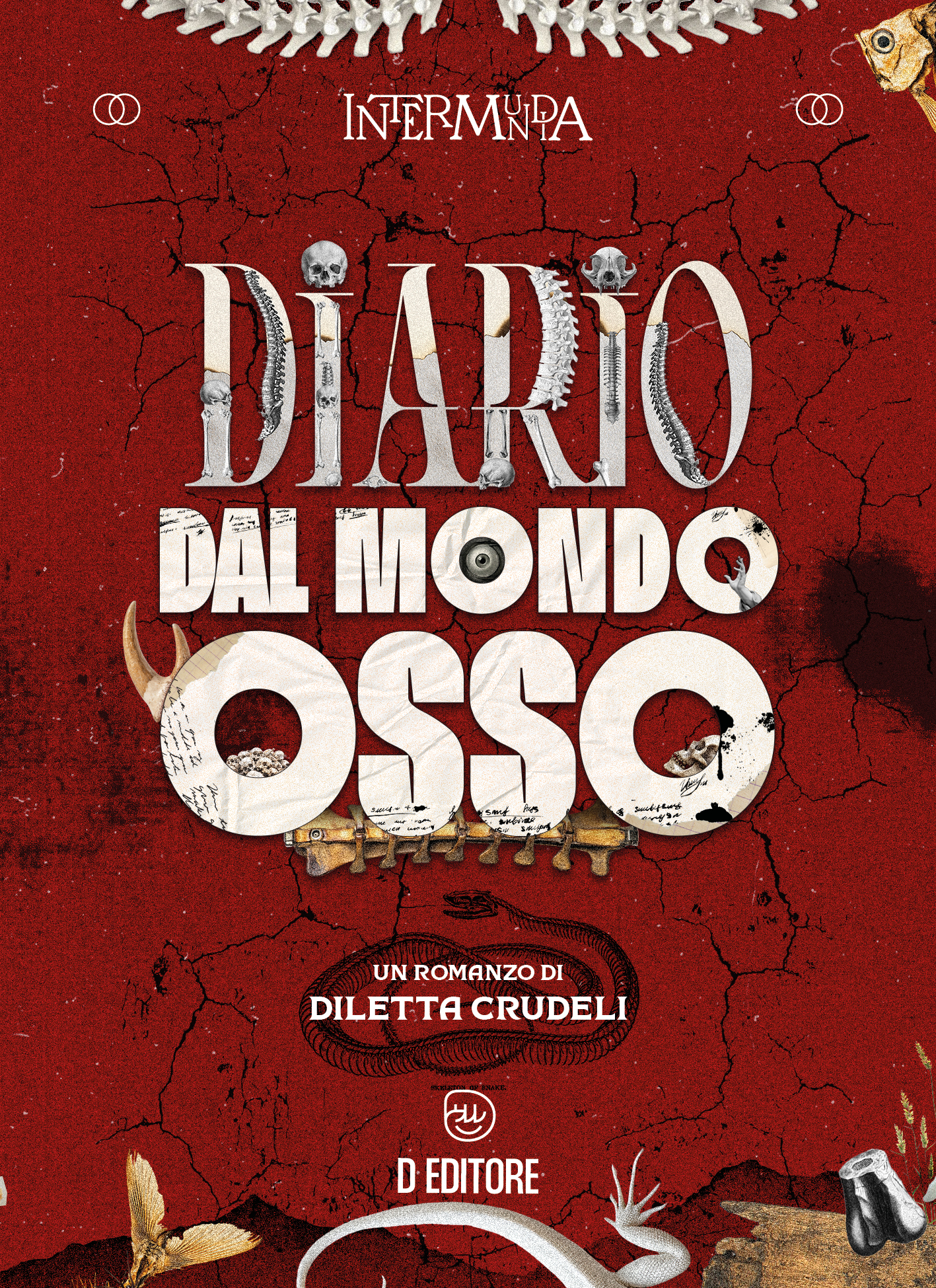 Diletta Crudeli, Claudio Kulesko, Alessio Villotti – Diario dal Mondo Osso (2025)