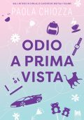 Paola Chiozza - Odio a prima vista (2025)
