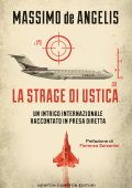 Massimo De Angelis - La strage di Ustica (2025)