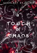 Scarlett St. Clair - Ade & Persefone Vol. 4. A touch of chaos (2025)