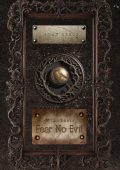 Alan Risi - In Tenebris Vol. 2. Fear No Evil (2025)