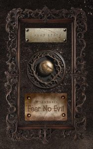 Alan Risi – In Tenebris Vol. 2. Fear No Evil (2025)