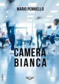 Mario Penniello - Camera bianca (2025)