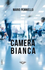 Mario Penniello – Camera bianca (2025)