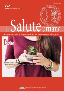 AA.VV. – Salute Umana n. 297 (2025)