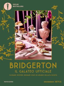 Emily Timberlake – Bridgerton. Il galateo ufficiale (2025)