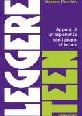 Giuliana Facchini - Leggere teen (2025)