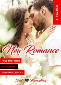 Romanticaa – 3 New Romance. Fake Boyfriend. Proteggimi. Fighting for Love (2025)