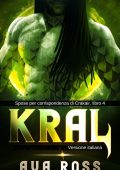 Ava Ross - Spose per corrispondenza di Crakair Vol. 4. Kral (2025)