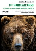 Gabriele Bertacchini - Di fronte all'orso (2025)