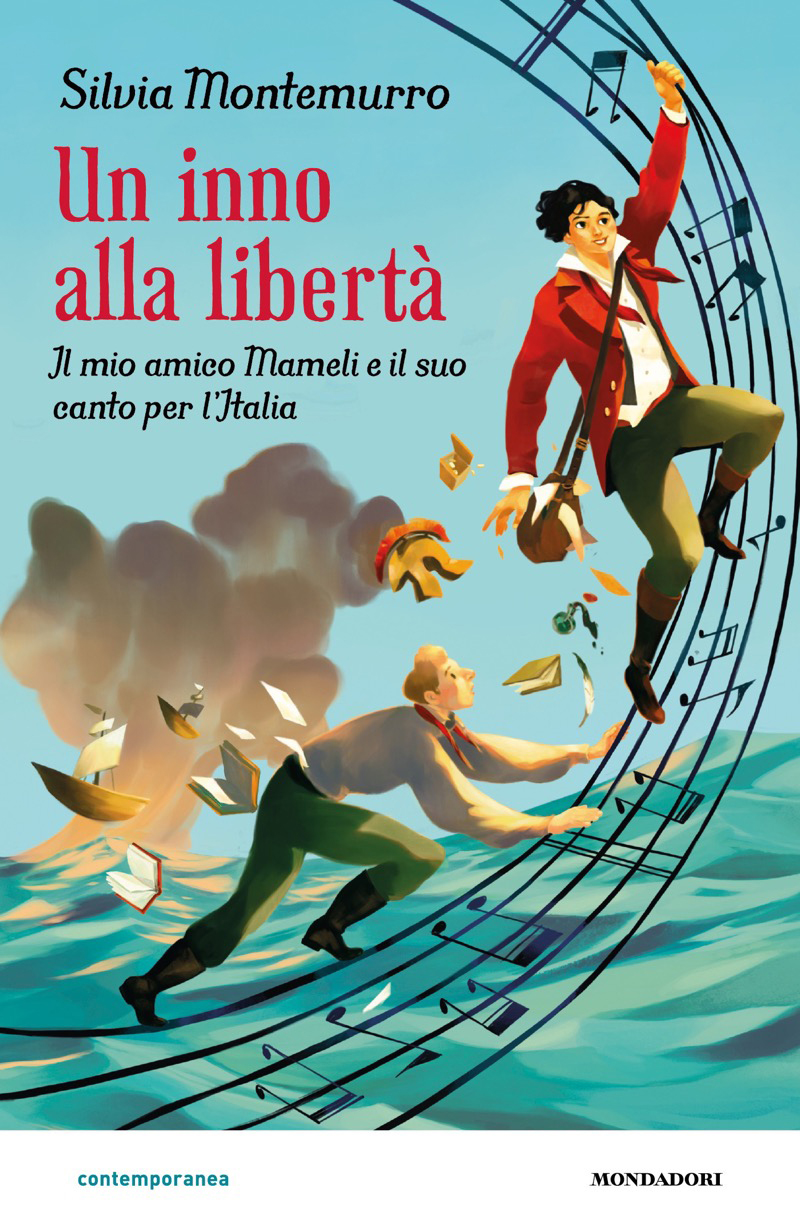 Silvia Montemurro – Un inno alla libertà (2025)