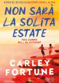 Carley Fortune - Non sarà la solita estate (2025)