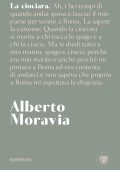 Alberto Moravia - La ciociara (2025)