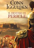 Conn Iggulden - Il destino di Pericle (2025)
