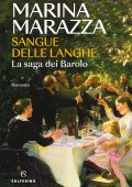 Marina Marazza - Sangue delle Langhe (2025)