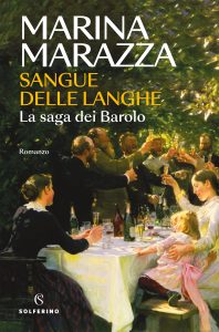 Marina Marazza – Sangue delle Langhe (2025)