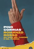 Pino Corrias - Romanzo rosso (2025)