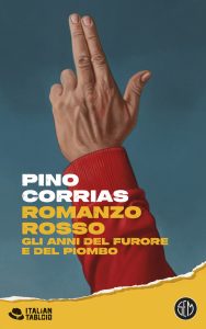 Pino Corrias – Romanzo rosso (2025)