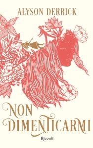 Alyson Derrick – Non dimenticarmi (2025)