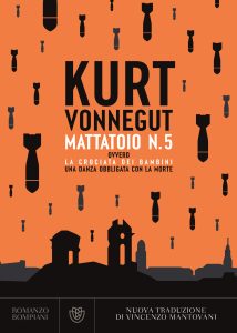 Kurt Vonnegut – Mattatoio n. 5 (2025)