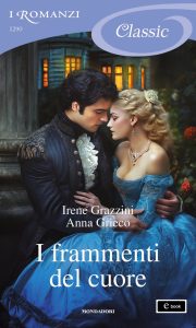 Anna Grieco, Irene Grazzini – I frammenti del cuore (2025)