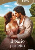 Anne Gracie - Il bacio perfetto (2025)