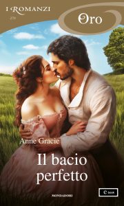 Anne Gracie – Il bacio perfetto (2025)