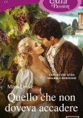 Mirta Drake - Quello che non doveva accadere (2025)