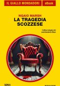 Ngaio Marsh - La tragedia scozzese (2025)