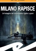 Matteo Speroni - Milano rapisce (2019)
