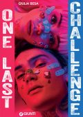 Giulia Besa - One last Challenge (2025)