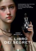 Anna Mazzola - Il libro dei segreti (2025)