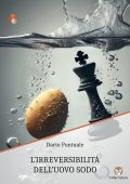 Dario Pontuale - L'irreversibilità dell'uovo sodo (2025)