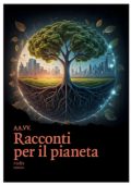AA.VV. - Racconti per il pianeta (2025)