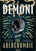 Joe Abercrombie - I demoni (2025)