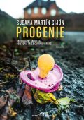 Susana Martin Gijon - Progenie (2025)