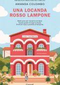 Amanda Colombo - Una locanda rosso lampone (2025)