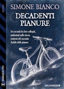 Simone Bianco – Decadenti pianure (2025)