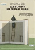 Bothayna Al-Essa - La biblioteca del censore di libri (2025)