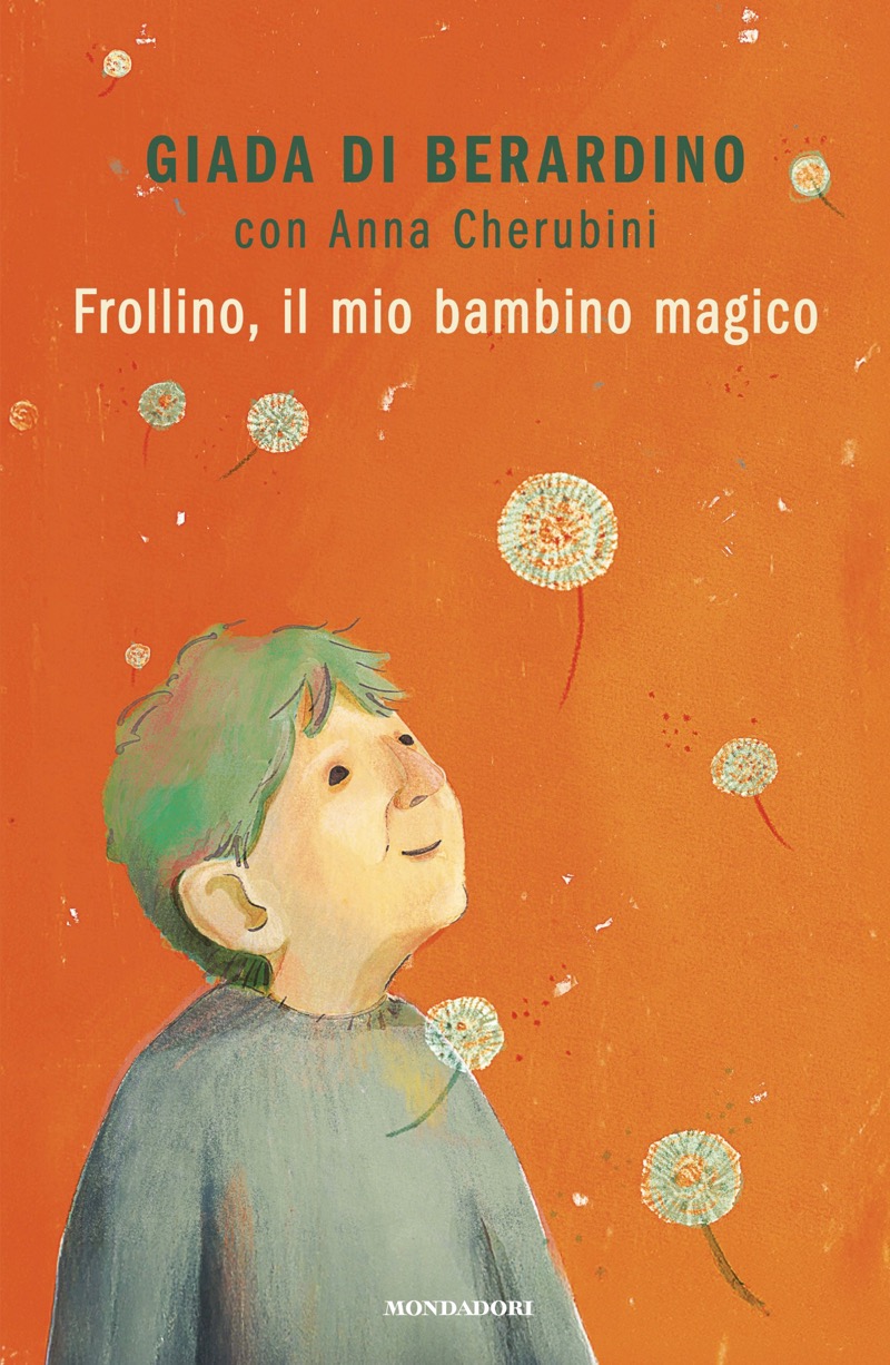 Giada Di Berardino – Frollino, il mio bambino magico (2025)