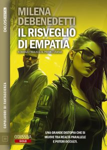 Milena Debenedetti – Il risveglio di Empatia (2025)