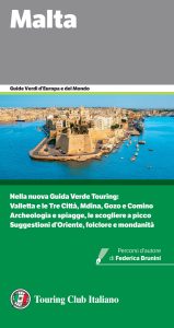 Touring Club Italiano – Malta (2025)