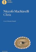 Niccolò Machiavelli - Clizia (2025)
